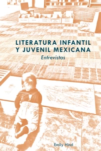 Title: Literatura infantil y juvenil mexicana
