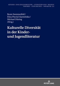 Title: Kulturelle Diversität in der Kinder- und Jugendliteratur