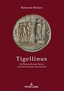 Title: Tigellinus