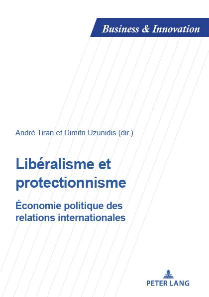 Titre: Libéralisme et protectionnisme
