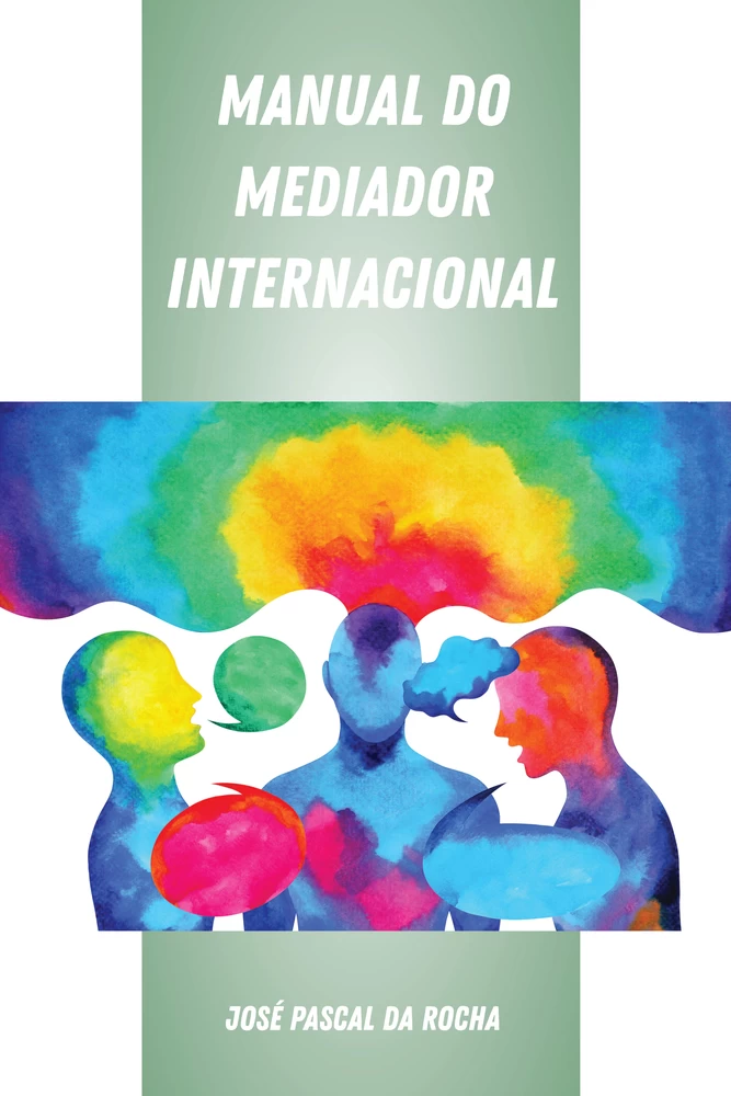 Title: Manual do Mediador Internacional