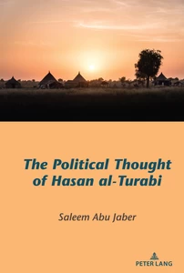 Title: The Political Thought of Hasan al-Turabi