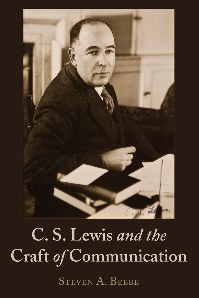 Title: C. S. Lewis and the Craft of Communication