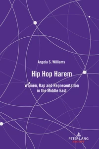 Title: Hip Hop Harem