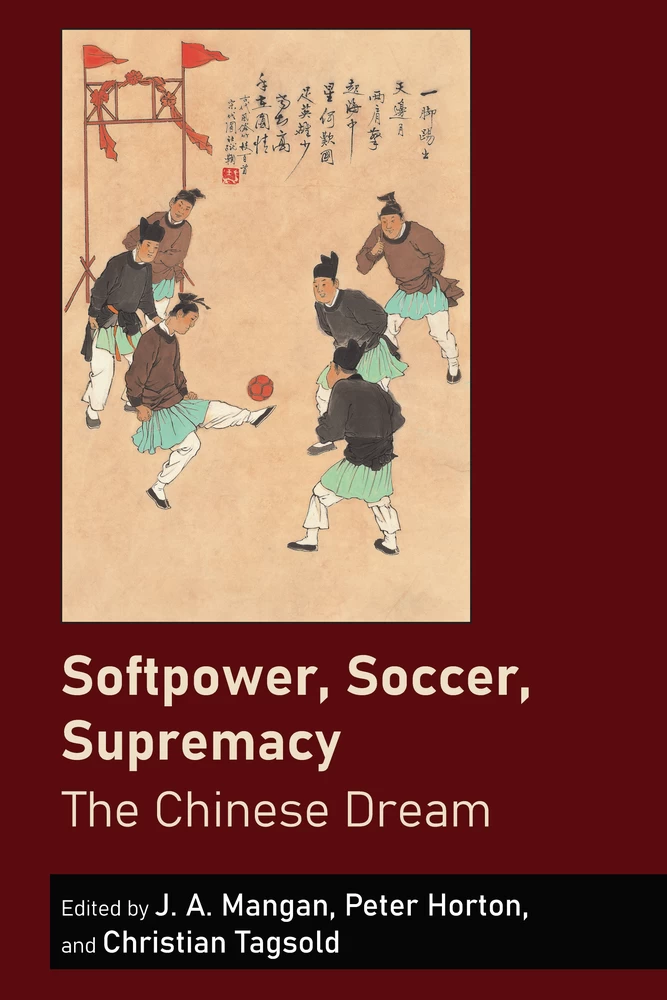 Title: Softpower, Soccer, Supremacy