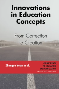 Title: Innovations in Education Concepts