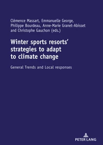 Title: Winter sports resorts’ strategies to adapt to climate change