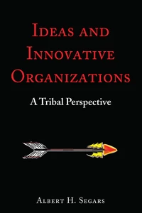 Title: Ideas and Innovative Organizations