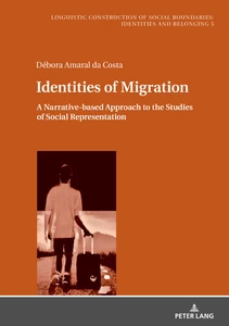 Title: Identities of Migration