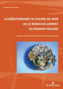 Title: La Méditerranée se colore de noir ou le renouvellement du roman policier