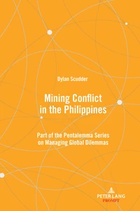 Title: Mining Conflict in the Philippines
