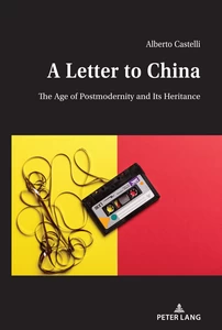 Title: A Letter to China