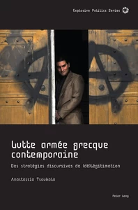 Title: Lutte Armee Grecque Contemporaine