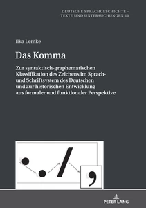 Title: Das Komma