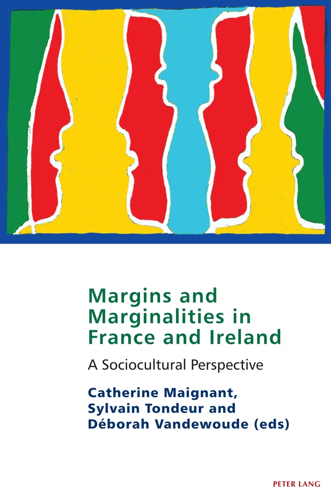 Title: Margins and marginalities in France and Ireland