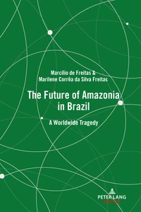 Title: The Future of Amazonia in Brazil