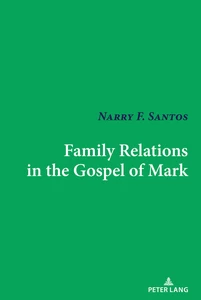 Title: Family Relations in the Gospel of Mark