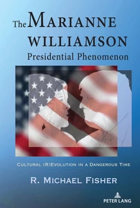 Title: The Marianne Williamson Presidential Phenomenon