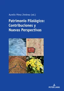 Title: Patrimonio Filológico: Contribuciones y Nuevas Perspectivas