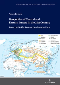 Title: Geopolitics of Central and Eastern Europe in the 21st Century