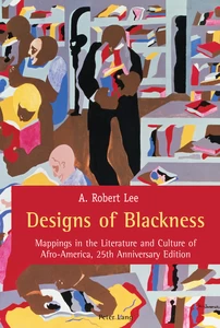 Title: Designs of Blackness