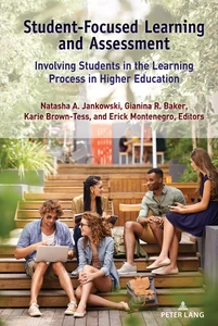 Title: Student-Focused Learning and Assessment