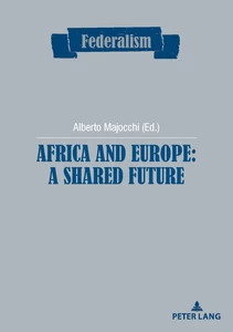 Title: Africa and Europe: a Shared Future