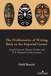Title: The Problematics of Writing Back to the Imperial Centre