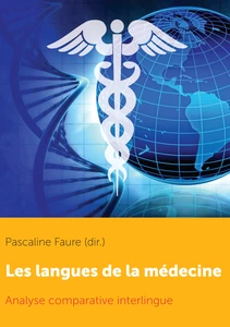 Title: Les langues de la médecine