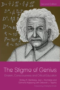 Title: The Stigma of Genius