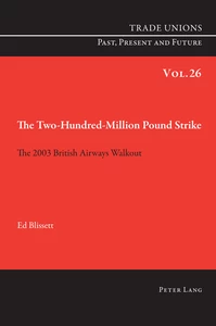Title: The Two Hundred Million Pound Strike