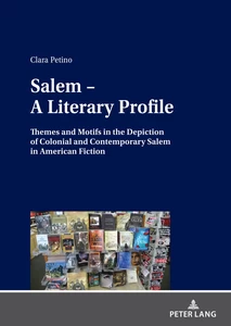 Title: Salem – A Literary Profile