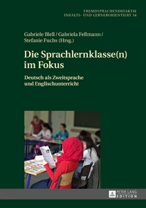 Title: Die Sprachlernklasse(n) im Fokus