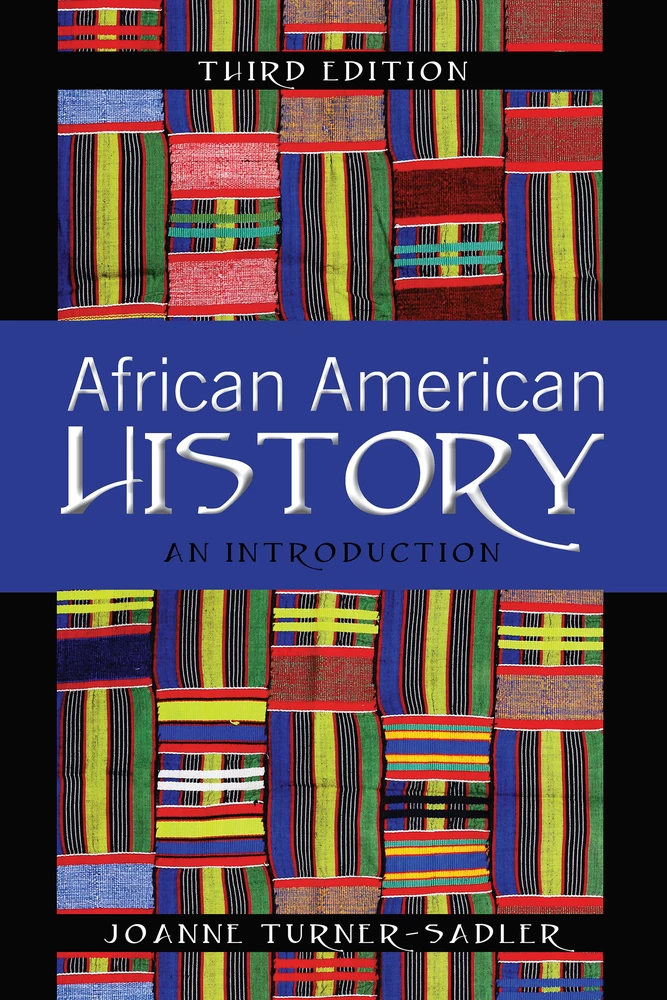 Title: African American History