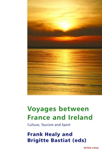 Title: Voyages between France and Ireland