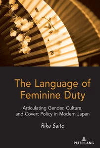 Title: The Language of Feminine Duty