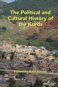 Title: The Political and Cultural History of the Kurds