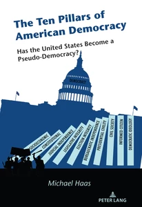 Title: The Ten Pillars of American Democracy