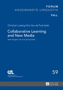 Title: Collaborative Learning and New Media