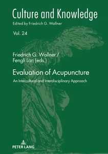 Title: Evaluation of Acupuncture