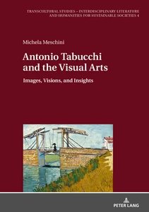Title: Antonio Tabucchi and the Visual Arts