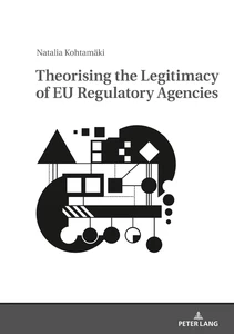 Title: Theorising the Legitimacy of EU Regulatory Agencies