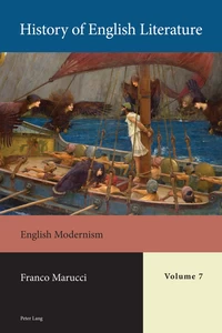Title: History of English Literature, Volume 7 - eBook
