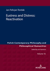 Title: Eustress and Distress: Reactivation