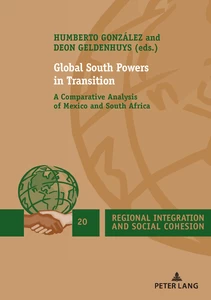 Title: Global South Powers in Transition