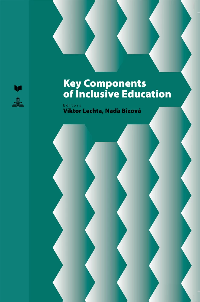 Title: Key Components of Inclusive Education