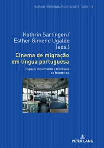 Title: Cinema de migração em língua portuguesa
