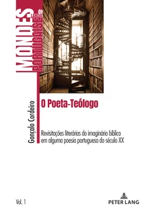 Title: O Poeta-Teólogo