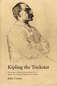 Title: Kipling the Trickster