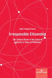 Title: Irresponsible Citizenship